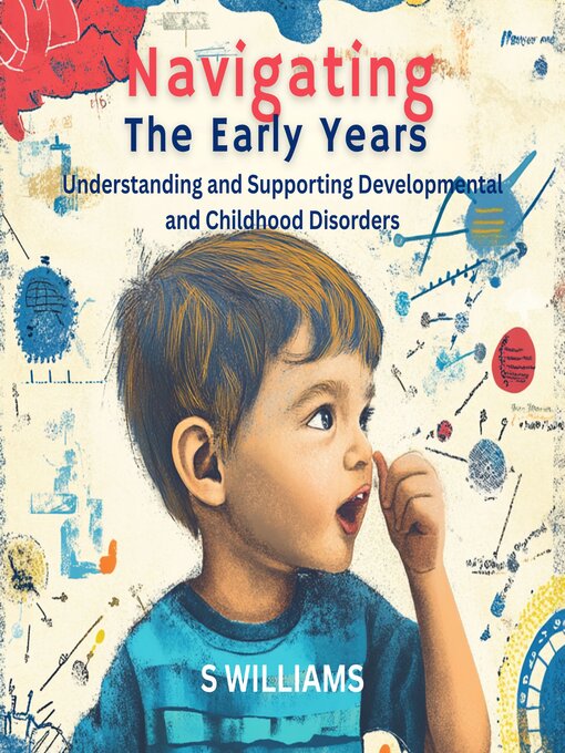 Cover image for Navigating the Early Years